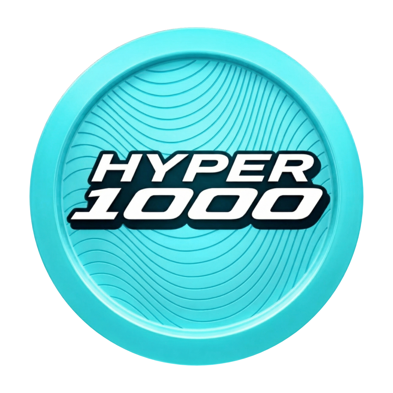 Hyper 1000 Logo